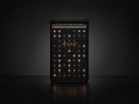 Marshall 发布首款派对音箱