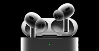 AirPods Pro 3 曝光：或支持体温检测